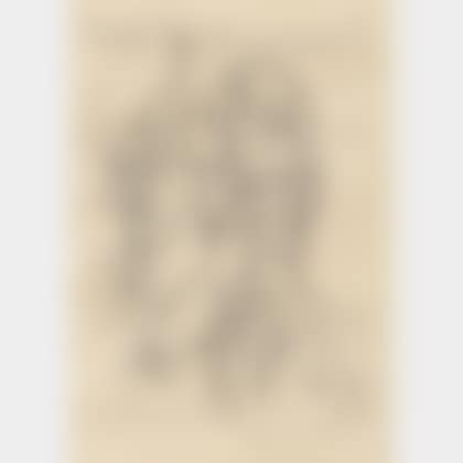 Frontispiece to Dans la chaleur vacante (preview)