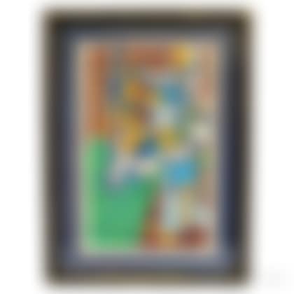 Nature morte (preview)