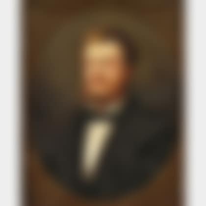 Half-length Portrait of a Gentleman (preview)