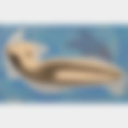 Torso in Space (preview)
