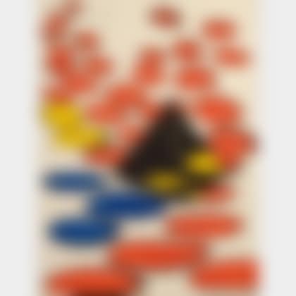 Untitled (Pyramid and Disks) (preview)