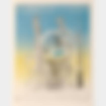 Le Grand Passage (preview)