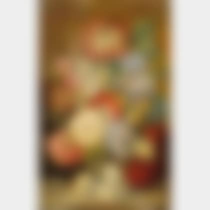 Bouquet of Flowers (preview)