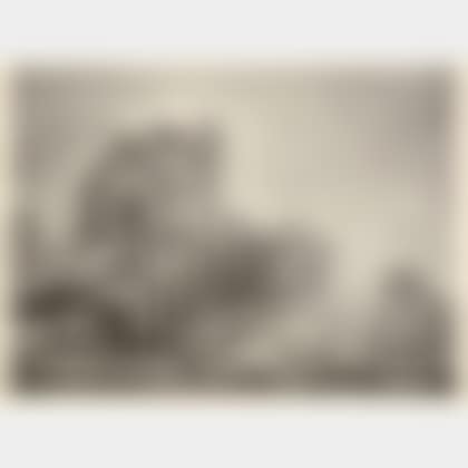 Lot of Two Landscapes: Winter Memory; Harbor Fog (preview)