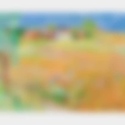 Borderlands, Easton Meadow (preview)