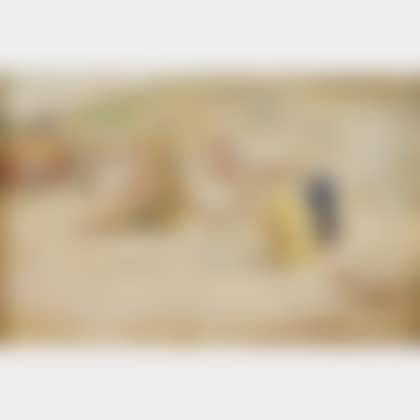 On the Beach (preview)