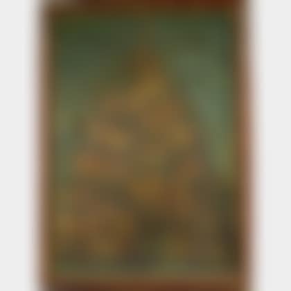 Military Procession to a Mountaintop Fortification. (preview)