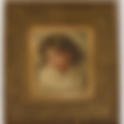 Portrait of a Child (preview)