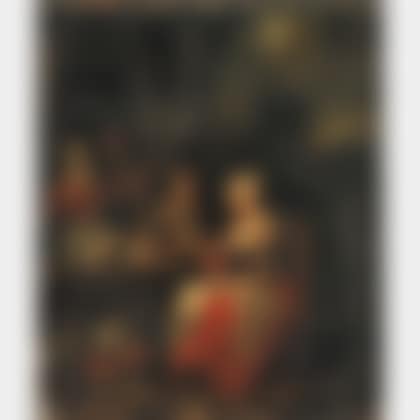 At the Table (preview)