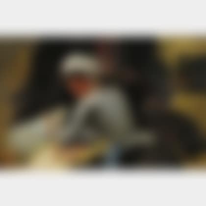 Washerwoman (preview)