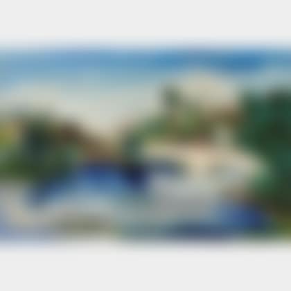 River Landscape (preview)