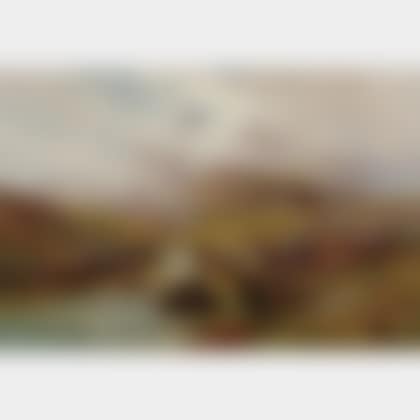 Snowden from Pen-y Gwryd, N. Wales (preview)