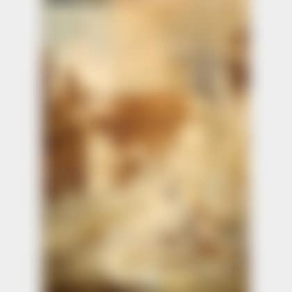 Figure Seated Before a Monument (preview)