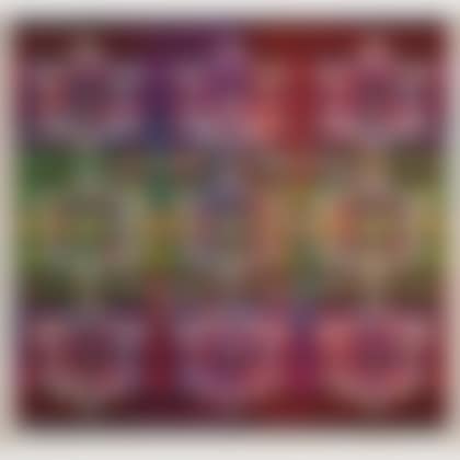 Untitled (Stars) / An Agamograph (preview)