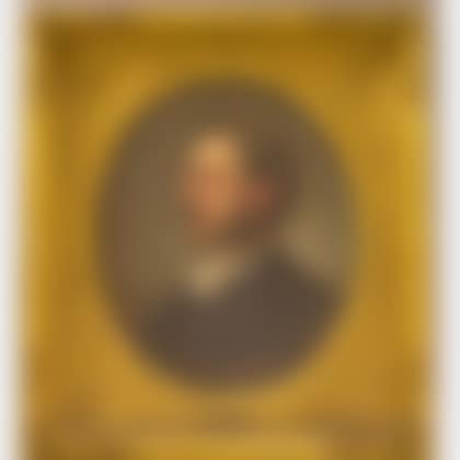 Portrait of John E. Russell, Massachusetts Congressman (preview)