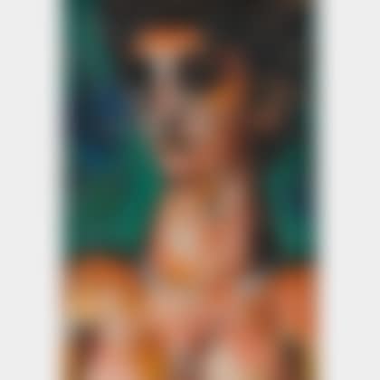 Head of a Maiden (preview)