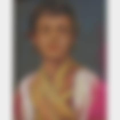 Portrait of a Young Woman (preview)