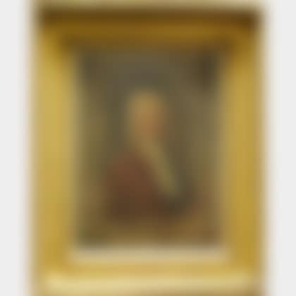 Portrait of a Man (preview)