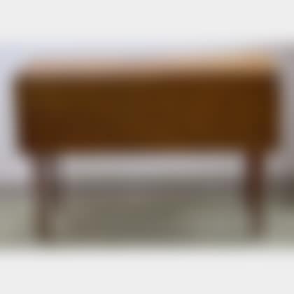 Federal Cherry Drop-leaf Table (preview)