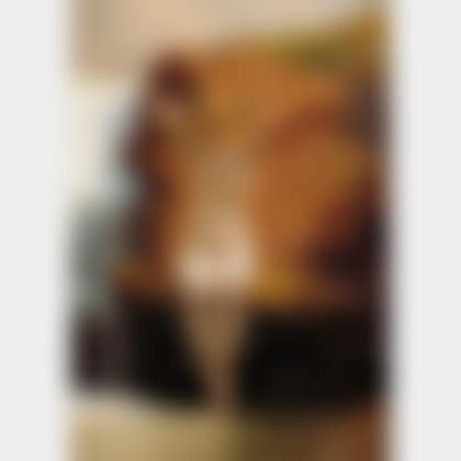 Portrait of a Nude by a Waterfall (preview)