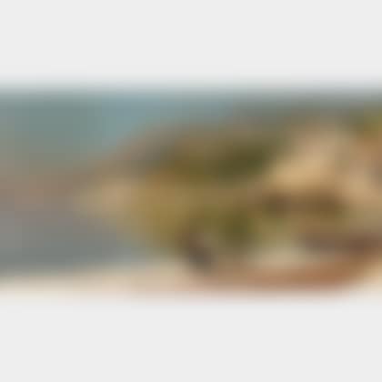 Fishermen on the Beach (preview)