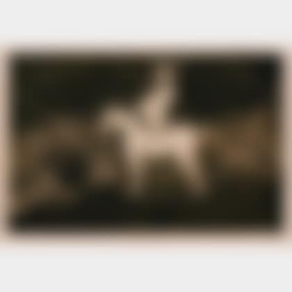 Disparate Puntual - Una Reina del Circo, from LOS PROVERBIOS (preview)