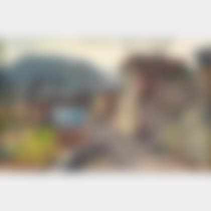 A Mountain Scene (preview)