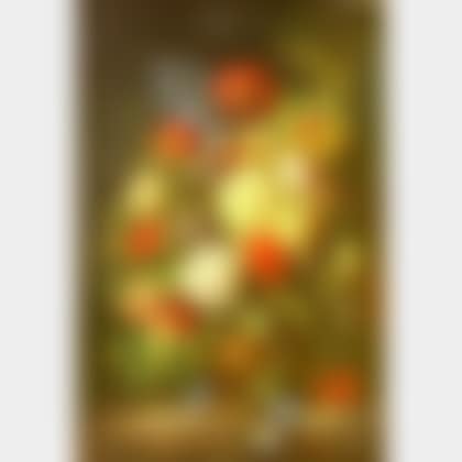 Floral Still Life (preview)