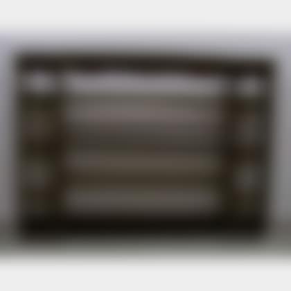 British Oak Pewter Cupboard Top (preview)
