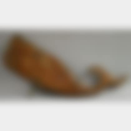 Molded Copper Whale Weather Vane (preview)