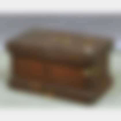 Pine Tool Chest (preview)