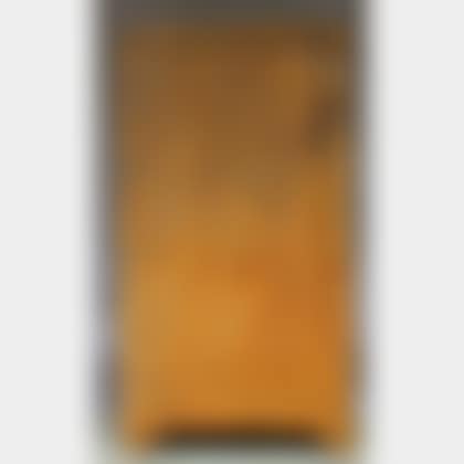 Country Pine One-door Jelly Cupboard (preview)