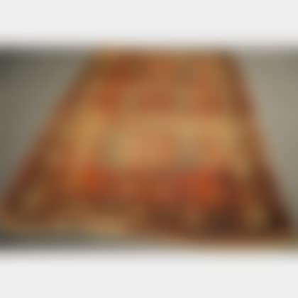 Kazak Rug (preview)