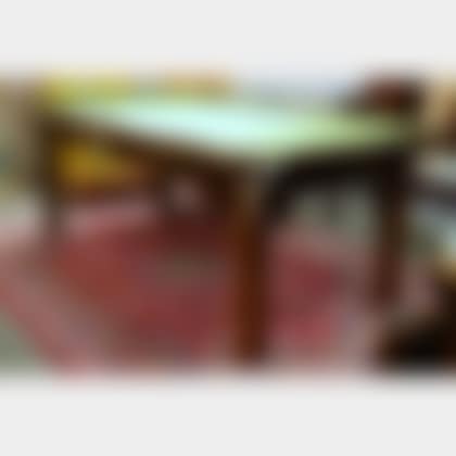 Mahogany Snooker Table (preview)