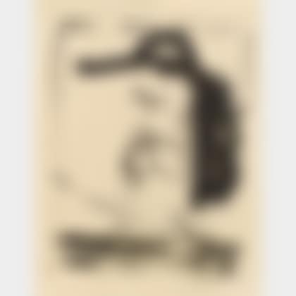 The Robinson Jeffers Print (preview)
