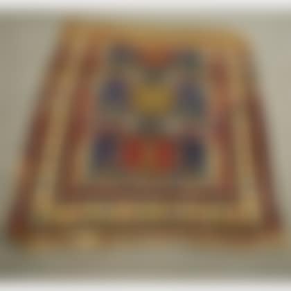Shirvan Rug (preview)