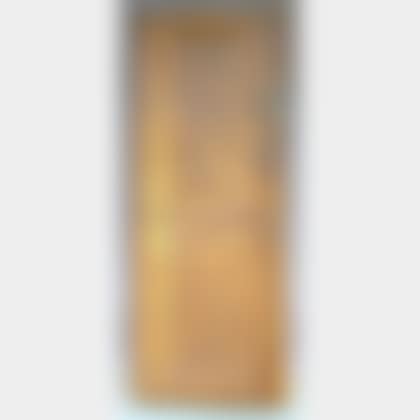 Country Pine Cupboard with Two Paneled Doors (preview)