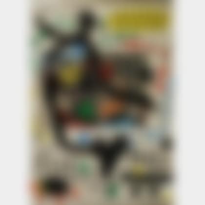 Galerie Maeght Cartons (preview)