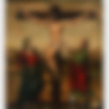 Crucifixion (preview)