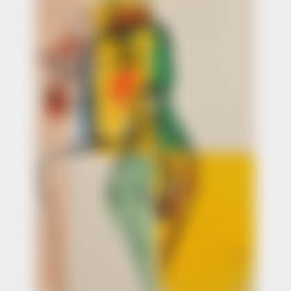 Plate 14 from UNITÉ (preview)