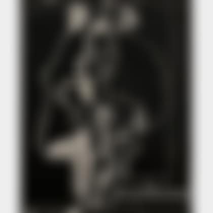 Plate Five from PETITE CONFIDENCES (preview)