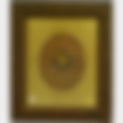 Late Victorian Framed German Commemorative Needlework and Applied-decorated Panel (preview)