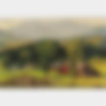 Vermont Farm (preview)