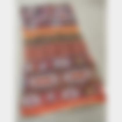 Anatolian Kelim Bag (preview)