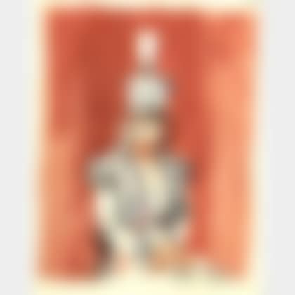 Drum Majorette (preview)