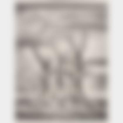 The Genealogical Tree from BEOWULF (preview)