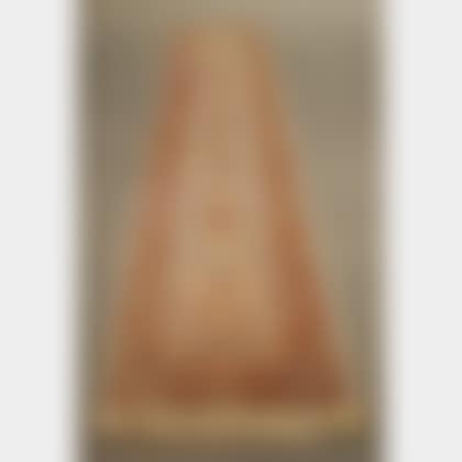 Machine-made Oriental-style Runner (preview)