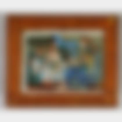 the Judgment of Solomon (preview)