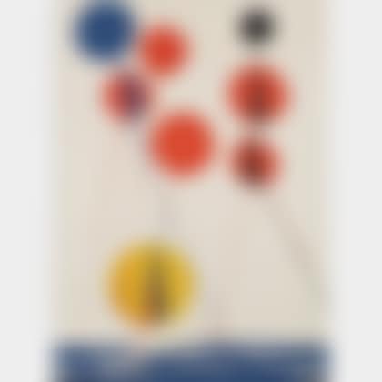Untitled (Spheres and Waves) (preview)
