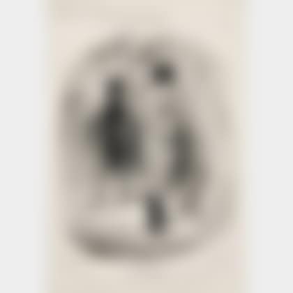Lot of Three Images; La Marcheuse; Un vèritable amateur (preview)